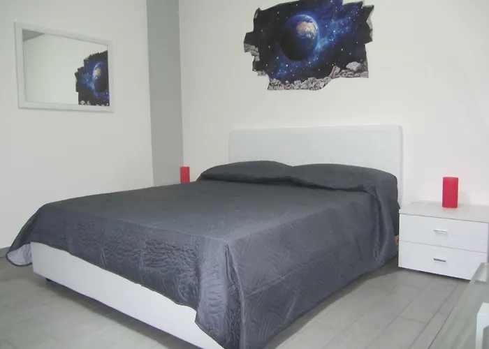 Bed and Breakfast Casa Normanna Monreale