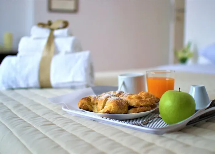 B&B Noto Politeama Palermo
