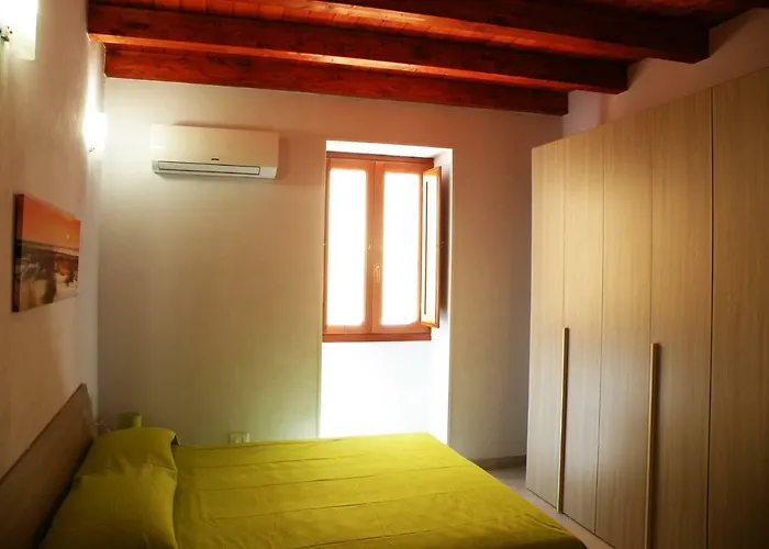 Al Blu Ortigia Apartments Syracuse