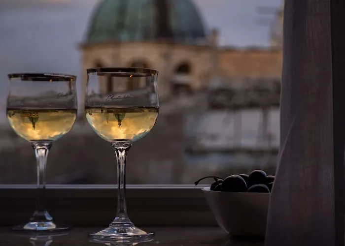 Tammitu Hotel Ragusa