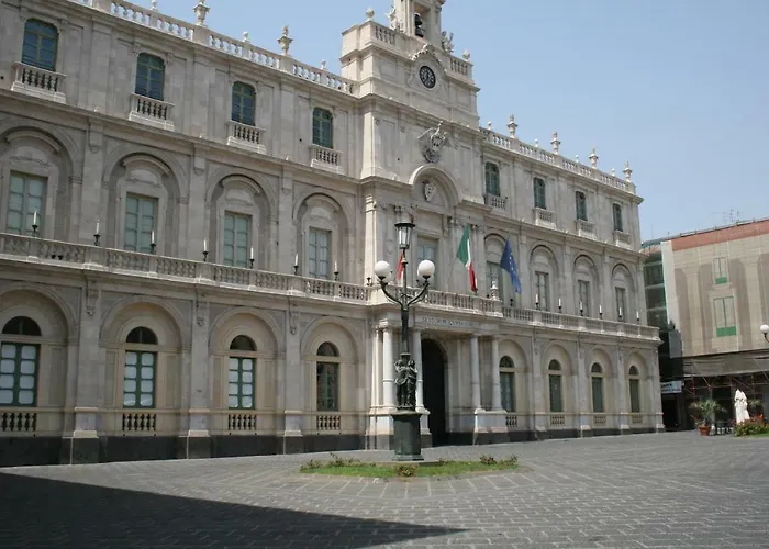 Naturalliving Catania