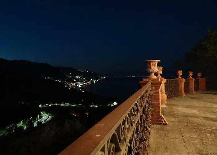 La Cage Aux Folles B&B Taormina