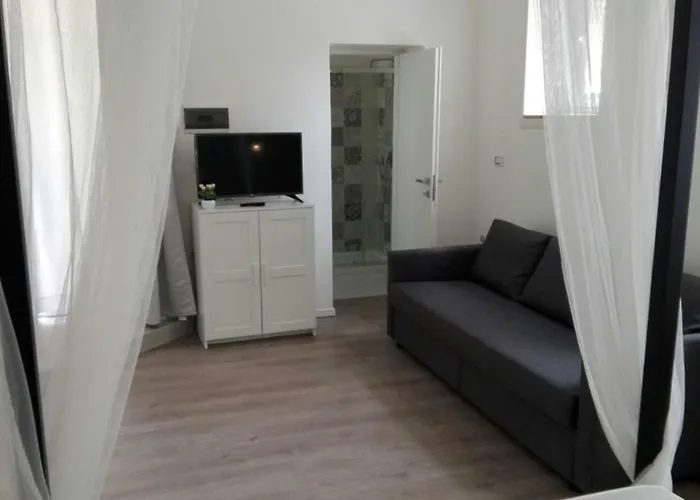 Hotel Dimora di Artemide Syracuse
