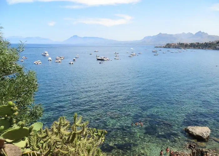 Villas Familiares en Palermo