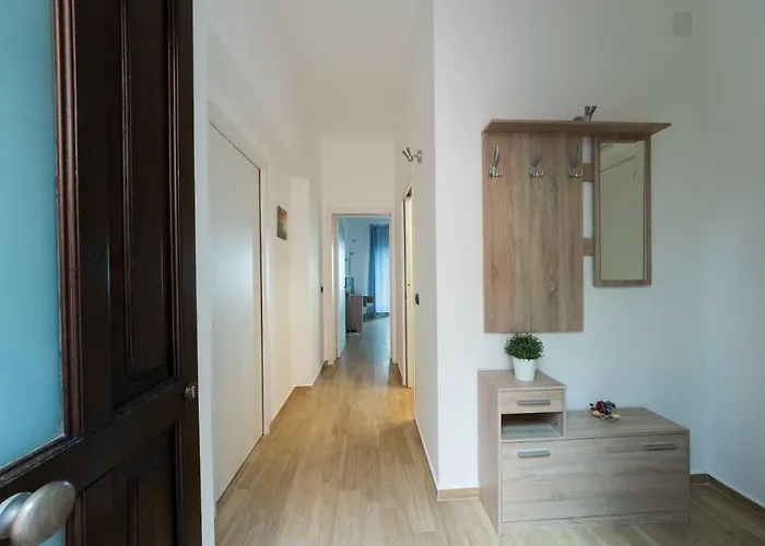 Hotel Da Rinuccio Milo