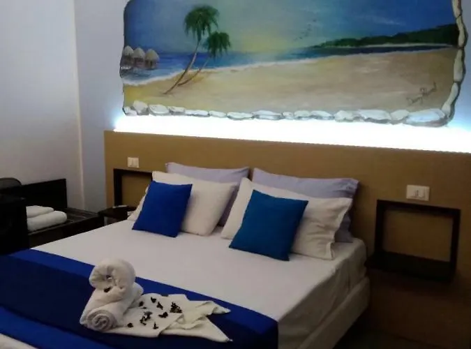 Bed and Breakfast Sweet Dreams San Vito Lo Capo