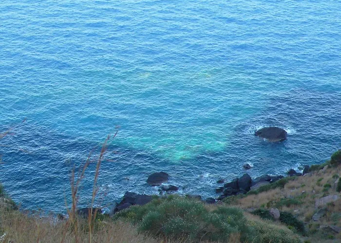 Appartement R9 à Vulcano 