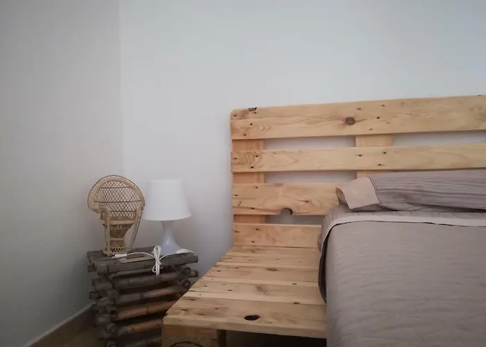 Huisdiervriedelijke Amendola24 Appartement Cefalù