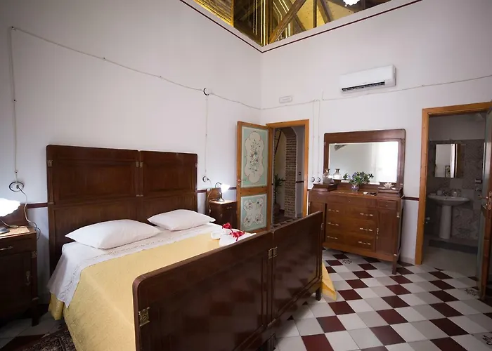 Villa Teresa B&B Santa Teresa Di Riva