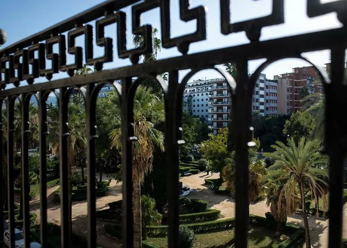 Bed and Breakfast Trikeles Palermo