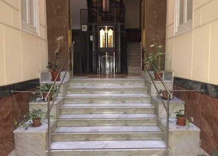 Boheme B&B Al Centro Di Palermo