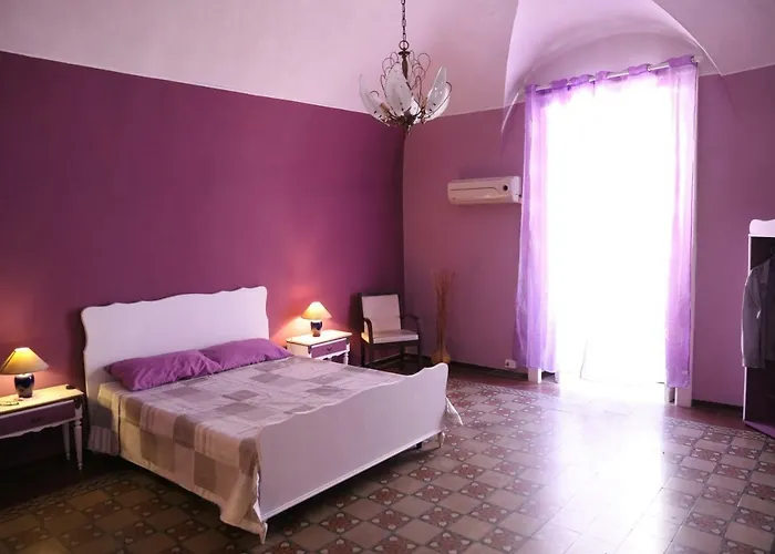 La Locanda Del Centro Storico Catania