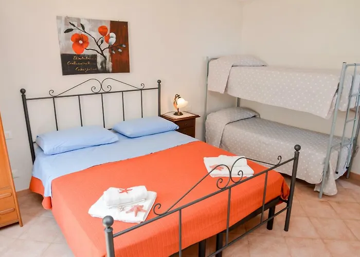 Hotel Casa Noto Marettimo