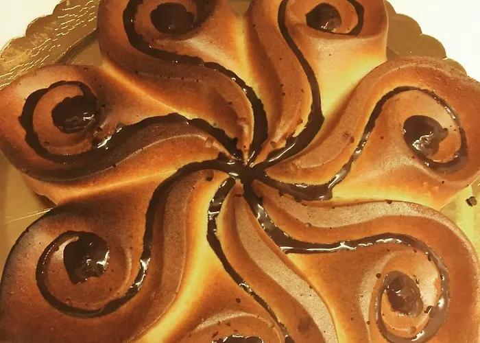 Dragonfly Rooms Trapani