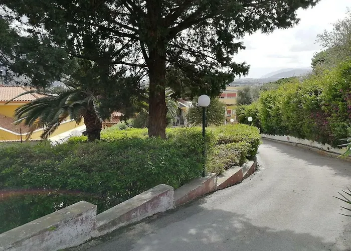 Hotel Great Sicily Mondello