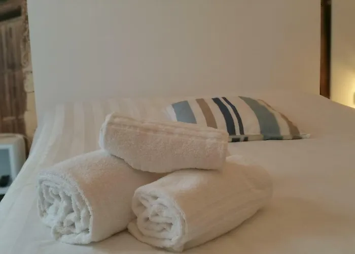 Hotel Lyria Marzamemi