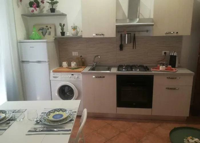 La Casetta Alla Vucciria Palermo