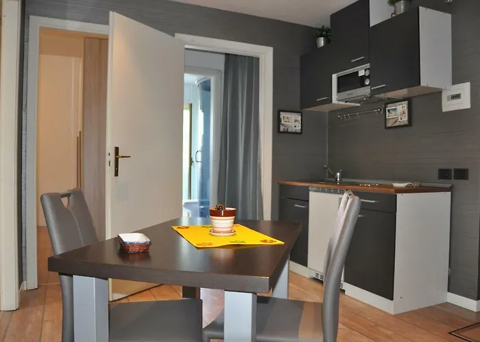 Tivoli Apartment Catania admite animales