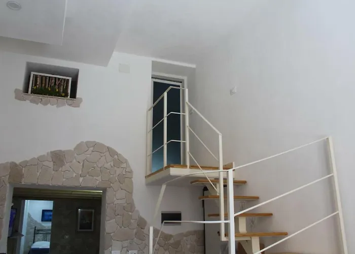 Apartamento Fausto'S House 2 Syracuse admite animales