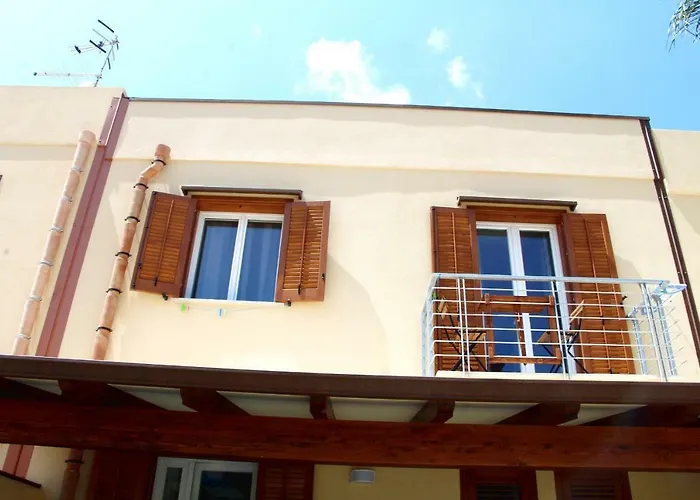 Hotel Casa Catalano San Vito Lo Capo