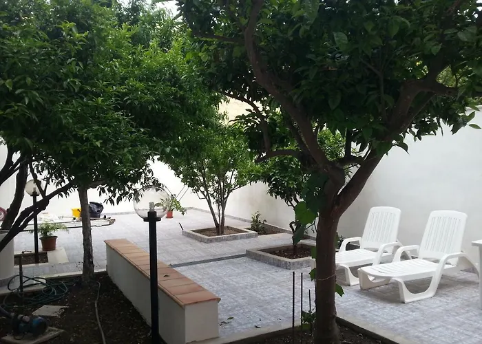 Il Giardinetto Bed & Breakfast Trapani