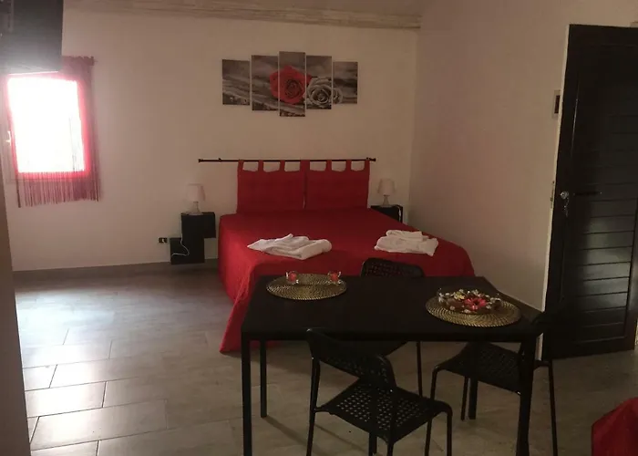 Aurorasarahouse Villa Palermo