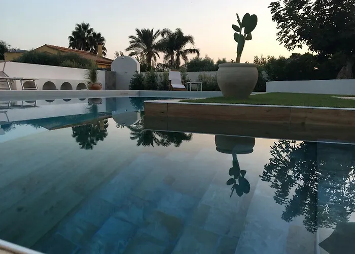 B&B Zagara Marsala