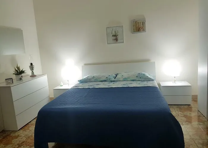 Appartement Casa Giardini-Naxos