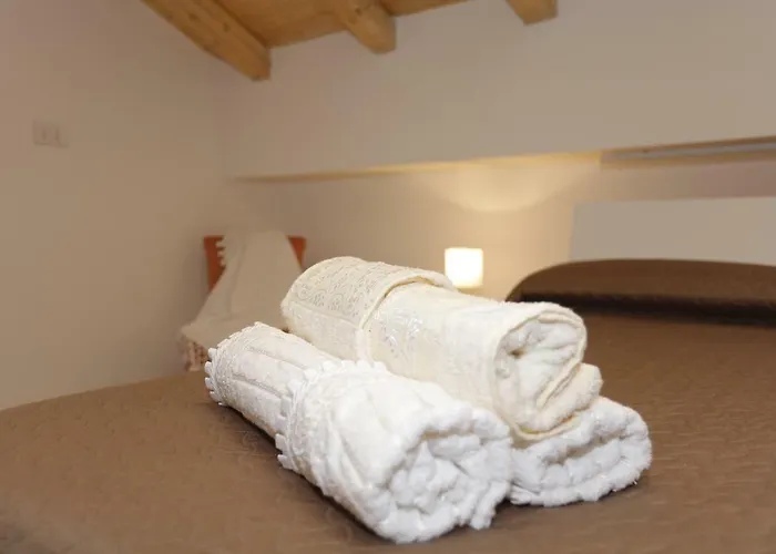 Boutique Appartement I Loft Di Nonna Vincenza à Catane