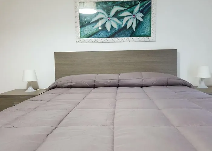 Locazione Turistica "Nta Casuzza" Apartment Ragusa