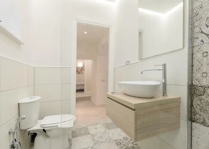 Holiday Home Taormina 2