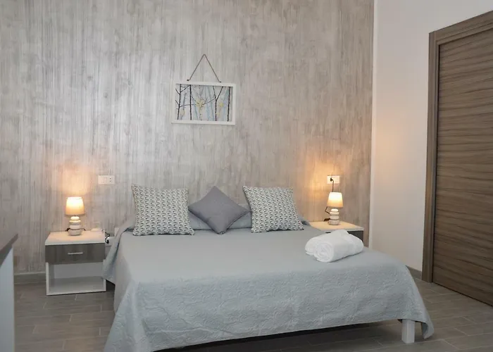 Bed and Breakfast Rais San Vito Lo Capo