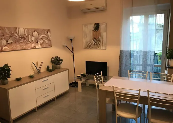 Boutique Casa Elodie Taormine
