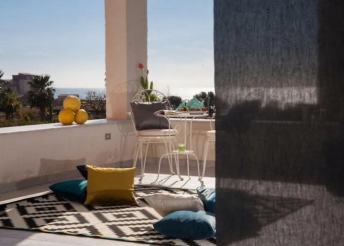 Casa Vacanze Eco Del Mare Agrigento