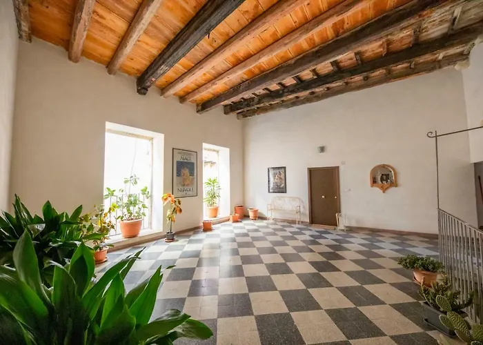 Sicilian Dream Apartments Cefalù acceptant les animaux