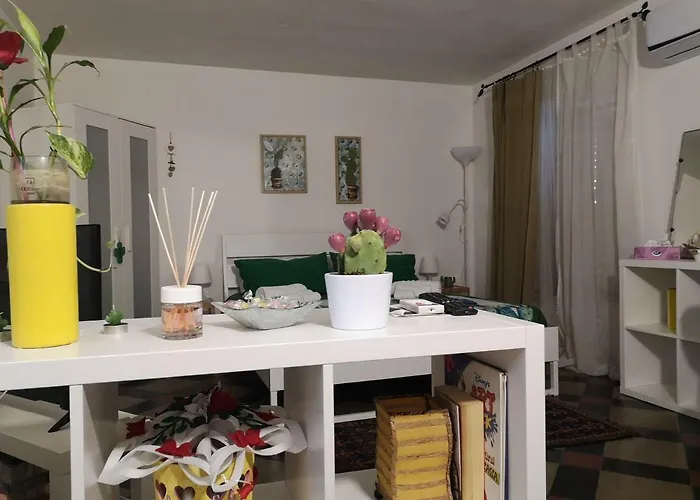 La Casa Dolce Bed and Breakfast Palermo