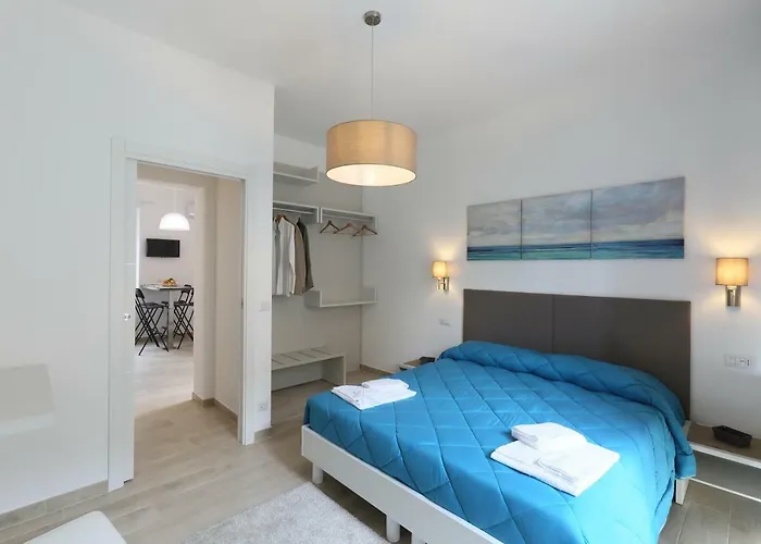Vacation Apartment Rentals in Taormina
