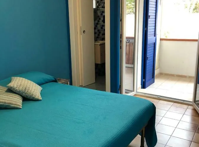 Hotel A due passi dal mare Realmonte