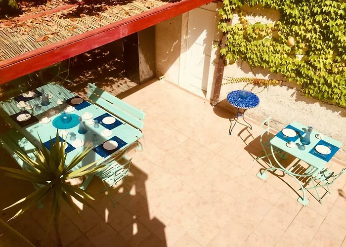 Villa Majata Realmonte