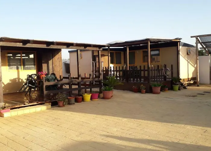 Villaggio Stagnone Marsala