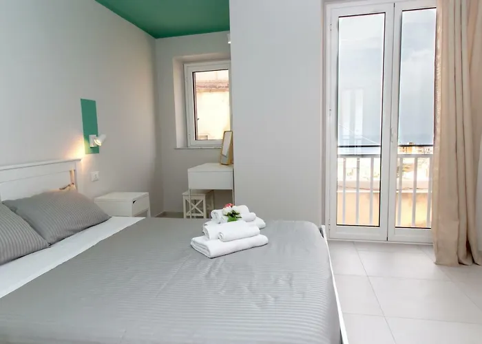 Guest House Nonnolore Agrigento