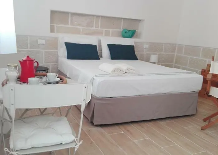 La Casa Del Viaggiatore Marettimo