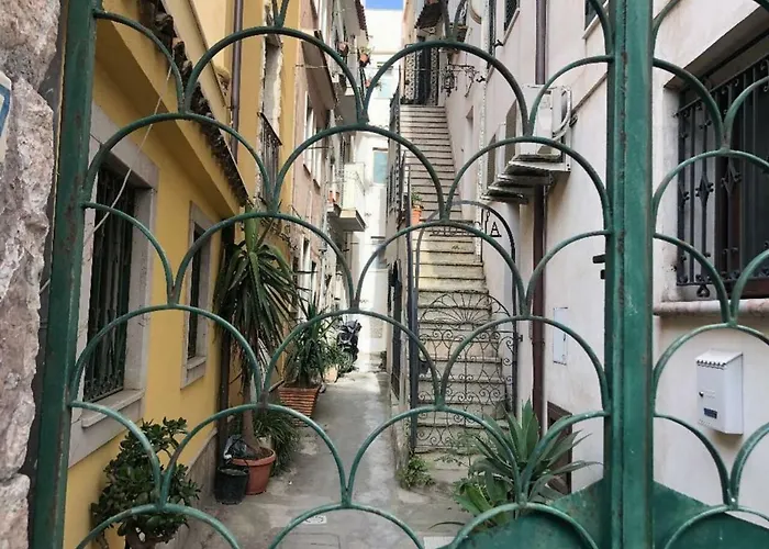 Beautiful Appartement Taormina