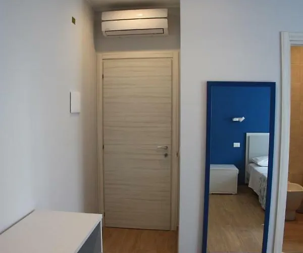 Hotel Casa Del Sole Syracuse