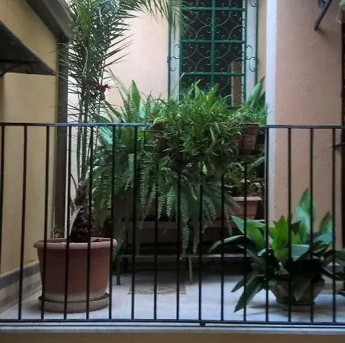 Ercta Appartement Palermo
