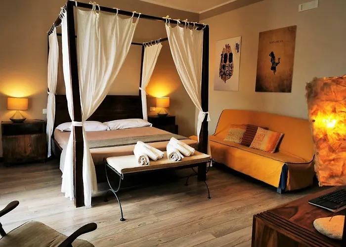 Casa Come Me Palermo