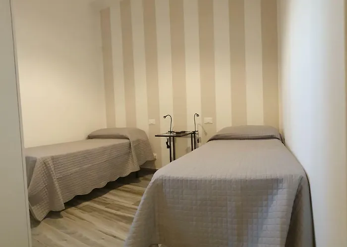 Hotel Casa Margò Monreale