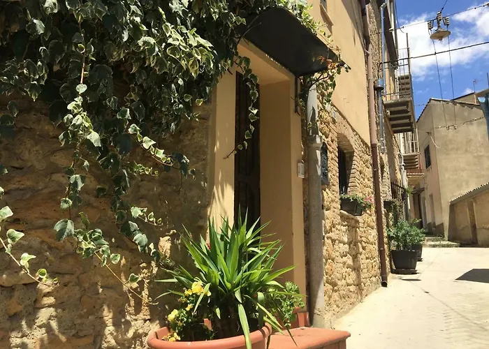 Bed and Breakfast Giardino delle Zagare Piazza Armerina