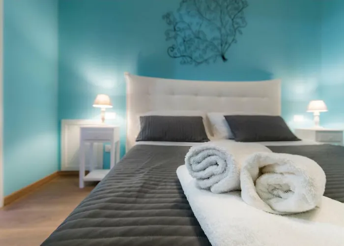 Sheralkes Bed&Breakfast Palermo