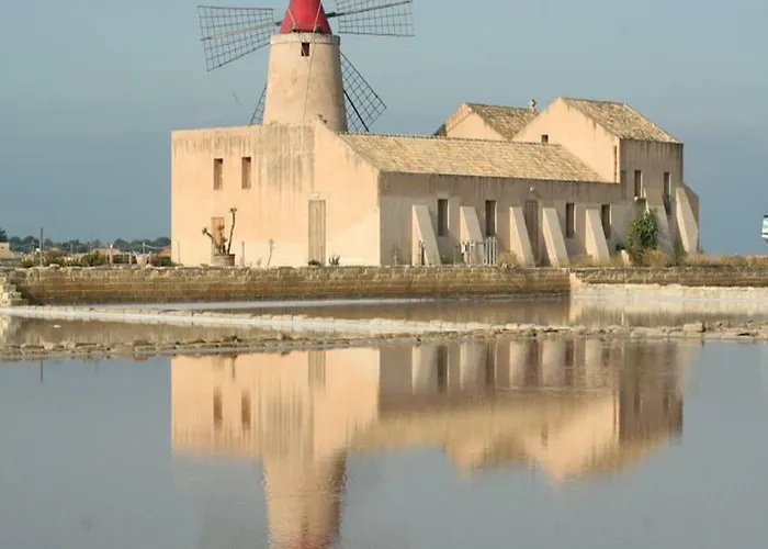 Hotel Giannina Marsala